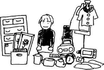 Переехав в новое жильё японского типа не спешите в дорогие мебельные магазины - фото 9