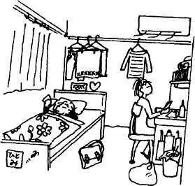 До отъезда в Японию я думала что там абсолютно везде чисто и красиво и в - фото 10