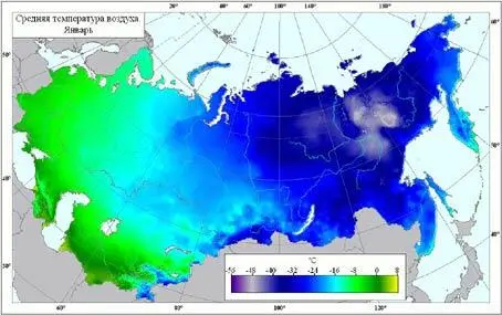 Карта показывает мы в сложившейся системе в принципе не можем быть - фото 7