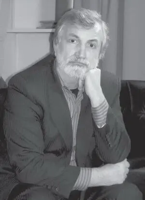 Кинорежиссердокументалист Пётр Яковлевич Солдатенков Геннадий Зайцев 2000е - фото 94