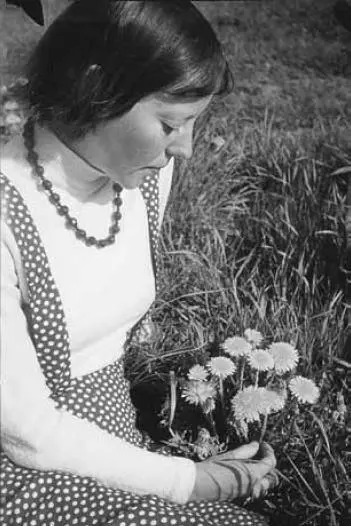 Нина Морозова Вырица 1979 г Нина Морозова 1979 г В трамвае по - фото 66