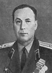 P P Василевич H И Королев Первый залп 4 гмп близ Диканьки рисунок автора - фото 6