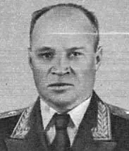 П А Дегтярев Л М Гайдуков Н П Фирюбин Н Н Кузнецов - фото 21