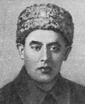 Н П Фирюбин Н Н Кузнецов Ю П Бажанов Р Я Малиновский - фото 23