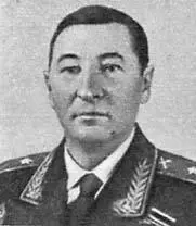 Н Н Кузнецов Ю П Бажанов Р Я Малиновский В И Вознюк - фото 24