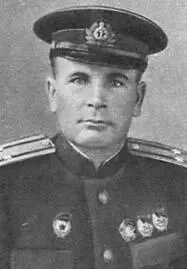 А П Москвин Е Я Юровский А П Москвин Д Н Бериашвили И М - фото 29