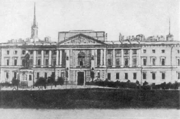 СанктПетербург Инженерный замок Капитан Кондратенко 1886 год Гродно - фото 36