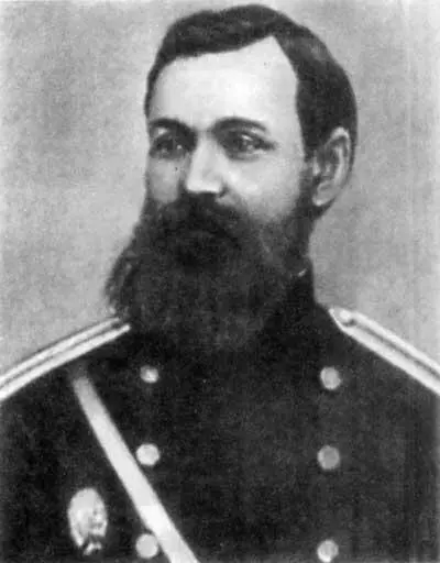 Капитан Кондратенко 1886 год Гродно Вид города с птичьего полета - фото 37