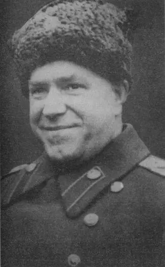На Бога надейся но сам не плошай Белобородов вспоминая те дни говорил о - фото 26