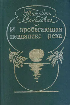 Татьяна Соколова - И пробегающая невдалеке река