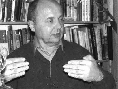 Откровения Виктора Суворова 3е издание дополненное и исправленное - фото 16