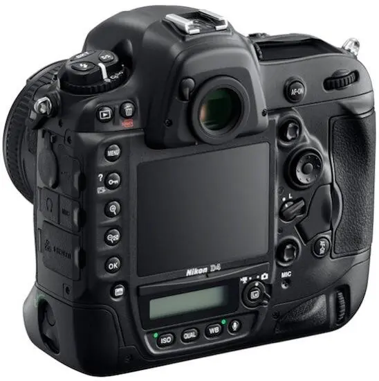 В аппарате реализована система автоматической фокусировки MultiCAM3500FX с - фото 41