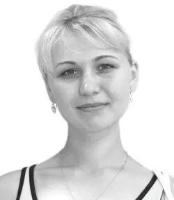 Лоб Гладкий и без морщин лобсвидетельствует о спокойном и ровном нраве Уши - фото 318