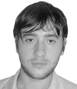 Брови Если у мужчины ровные и длинные брови выступающие на фоне приятной - фото 347