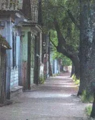 В начале прошлого века в городе почти все были грамотными Осташи так называют - фото 17