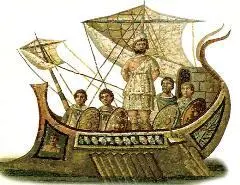 Мы не знаем придумал ли Платон Атлантиду или она была на самом деле но то - фото 3