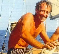 Когда проведешь четыре месяца в море в чистоте полного одиночества и - фото 51