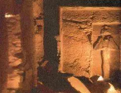 Совсем недавно 298 в очерке Жизнь и смерть в Долине Царей наш - фото 70