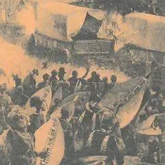 Но это произойдет позже а тогда в далеком 1838м он противостоял с - фото 33