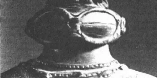 Фигурки догу из Такомаи Япония Никто не может сказать когда доисторические - фото 25