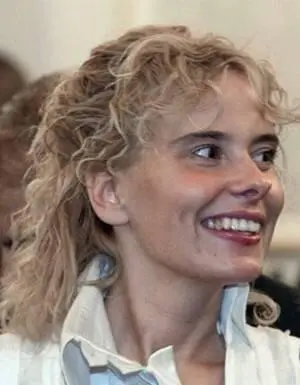 Елена Трегубова Сергей МихеевКоммерсантъ Я поняла что он как зеркало - фото 21