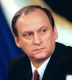 Николай Патрушев Это была не бомба Думаю что не совсем четко сработали - фото 23