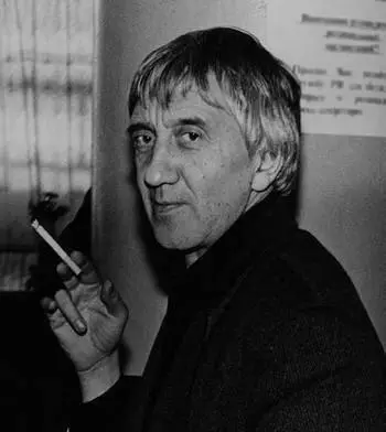 Юрий Щекочихин Novaya Gazeta Историю болезни отказались выдать даже - фото 35