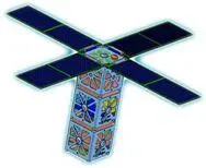 Рис 19 Наноспутник ИНСАТ1 4 Главные черты и направления развития Итак - фото 22