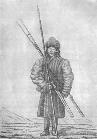 Еграй Рис Роборовского Энгельс указывал что родовой строй абсолютно - фото 38
