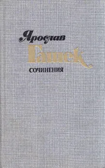 Ярослав Гашек - Гид для иностранцев в швабском городе Нейбурге