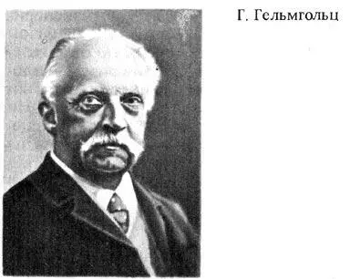 Герман Людвиг фердинанд Гельмгольц родился 31 августа 1821 г в семье - фото 123