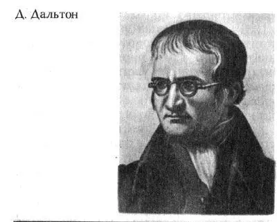 Джон Дальтон родился 6 сентября 1766 г в семье деревенского ткача Как и его - фото 131