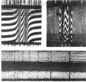 Рис 75 Фотографии крюков Д С Рождественский развил метод скрещенных - фото 350