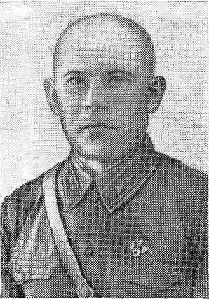 Н И Семыкин Родился Н И Семыкин в селе Роговом Мантуровского района - фото 12