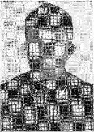 Н М Синельников А Н Чернявцев Башмахчиев Семыкин Синельников - фото 14