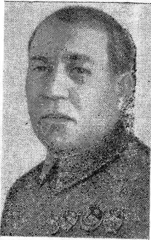 Е Г Евдокимов Летом 1923 года Е Г Евдокимов был назначен полномочным - фото 9
