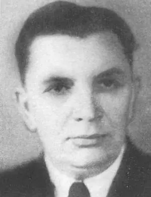 Семен Денисович Игнатьев Сергей Никифорович Круглов Иван Александро - фото 8