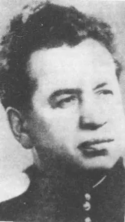 Сергей Никифорович Круглов Иван Александрович Серов Александр Никол - фото 9