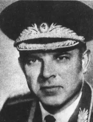 Владимир Ефимович Семичастный Юрий Владимирович Андропов Виталий Ва - фото 12