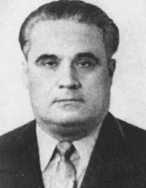 Виталий Васильевич Федорчук Виктор Михайлович Чебриков Владимир Але - фото 14