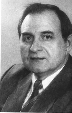 Виктор Павлович Баранников Николай Михайлович Голушко Сергей Вадимо - фото 19