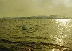 Шпицберген некоторые сведения с поправкой на сегодняшний день Четыре века тому - фото 43