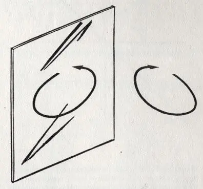 Спин Элементарные частицы вращаются Спин нельзя ни увеличить ни уменьшить - фото 166