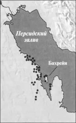 Места классических поселений Убаидской эпохи в регионе впоследствии известном - фото 108