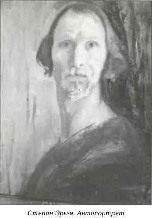 С 1906 по 1914 год Степан Дмитриевич жил и работал в Италии и Франции с 1920 - фото 23