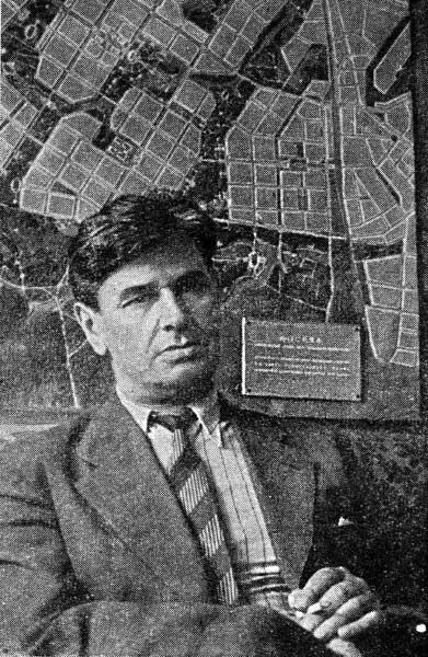 Нас пятеро в комнате двое журналистов стенографистка директор Института - фото 29