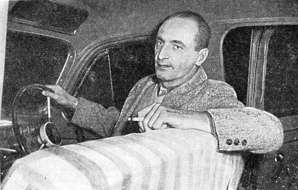 Вам в Энск спросил инженер Юрий Аронович Долматовский Разрешите я - фото 30