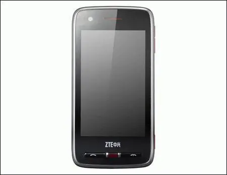 Тот самый китайский Бинго Кроме того ZTE Corporation объявила о выпуске пяти - фото 44
