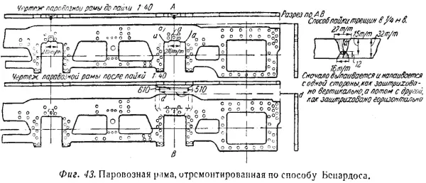 Смелее применяли электрогефест заграничные заводы английские германские - фото 47