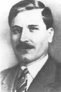 В сентябре 1937 года меня назначили заместителем народного комиссара финансов - фото 19